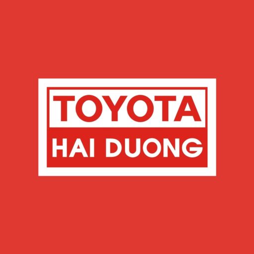 Toyota Hải Dương – Hotline: 0981547999